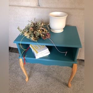 Cute small table